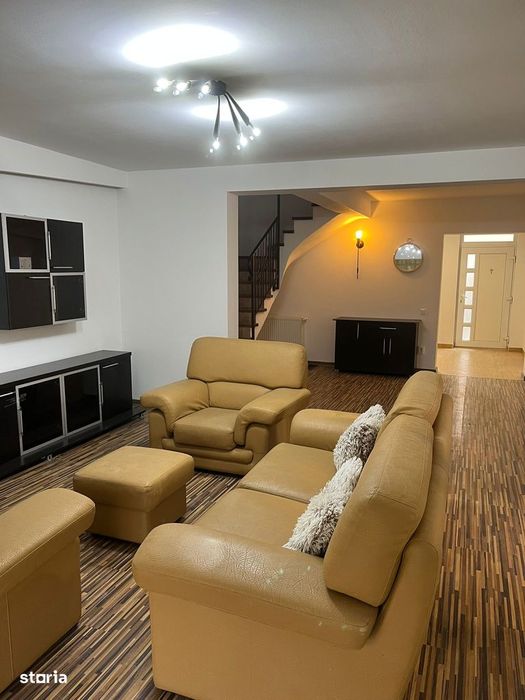 Duplex de închiriat zona Unirea