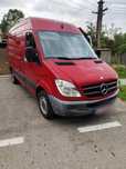 Mercedes sprinter 2010 !