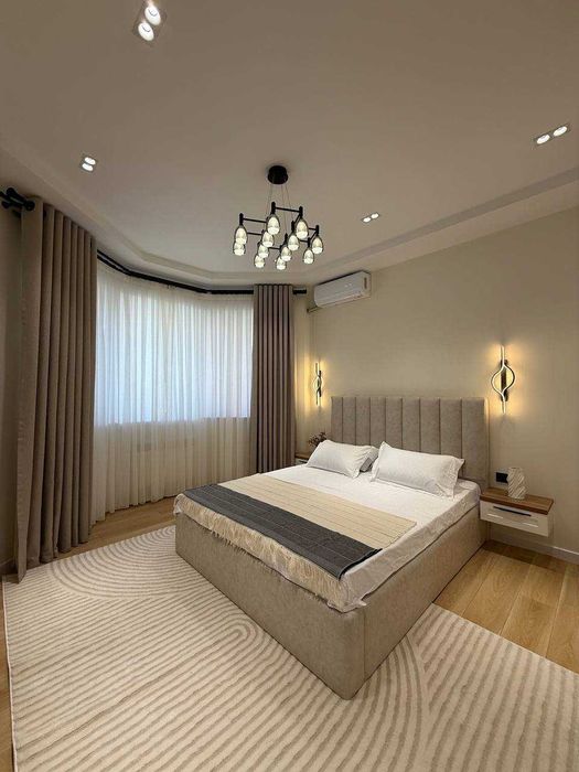 ПРОДАЁТСЯ КВАРТИРА 
 Яккасарайский район, 8-роддом, Dream House
