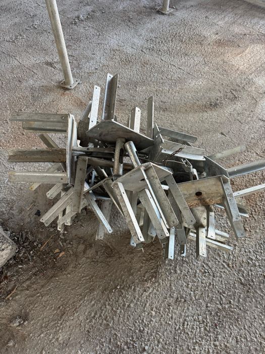 Peri Gridflex Cofraje