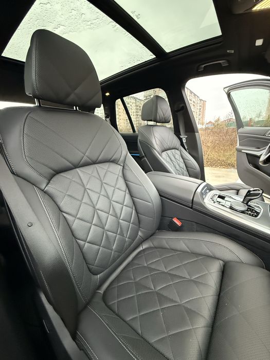 BMW X5 xDrive45e M-Sport