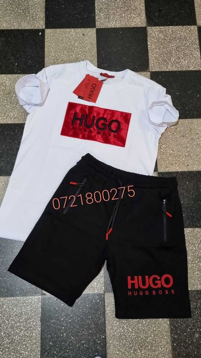 Compleu / Compleuri Hugo Boss