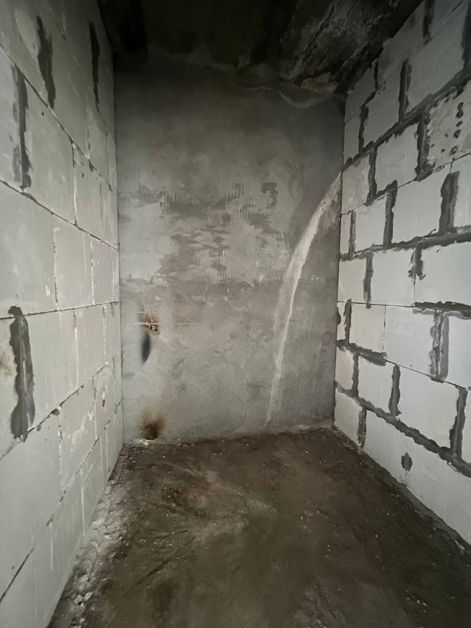 Продам свою квартиру срочно Шаумияна
