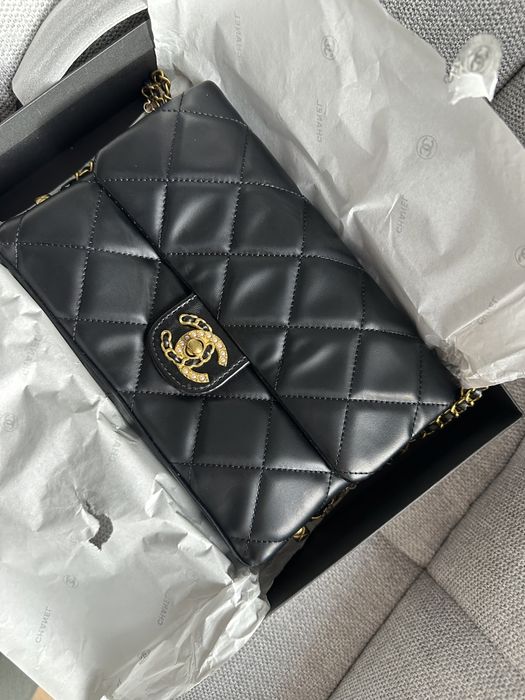 Geantă Chanel Vip gift