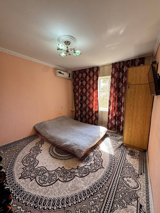 2 хона 3 хона килинган