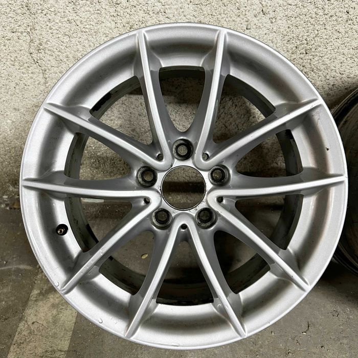 Jante originale BMW X3 F25, 17 inch