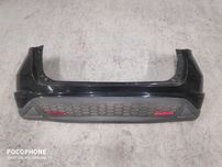 Задна броня Honda Civic / Хонда Сивик 2008г.
