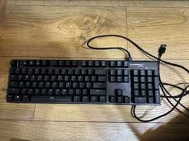 Tastatura Gaming Hyperx Alloy Fps RGB