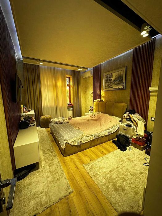 Baurum с ремонтом 5х ком Алмазар успейте по супер цене 148м2; Дуплекс