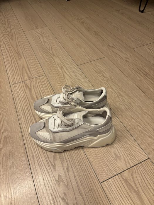 Adidasi originali Dolce&Gabbana