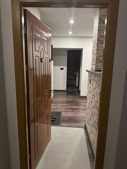 Apartament  Tudor Vladimirescu  17