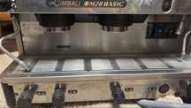 Професионална кафе машина LaCimbali M28-Basic