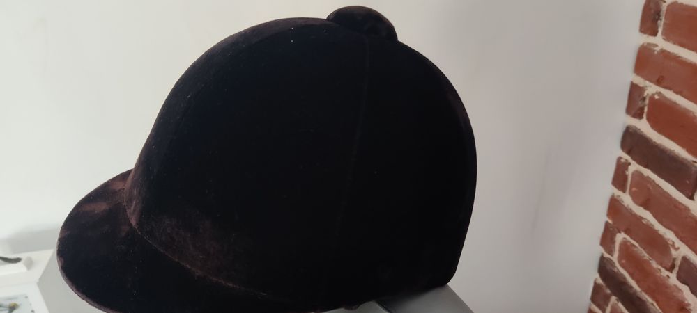 Toca pentru echitație