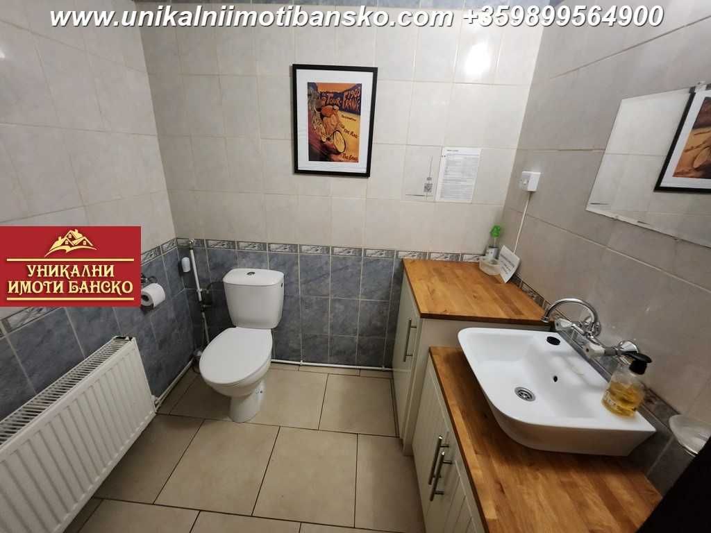 Продава се Къща в Банско - 311 кв.м за 1254 €/кв.м - Снимка #6
