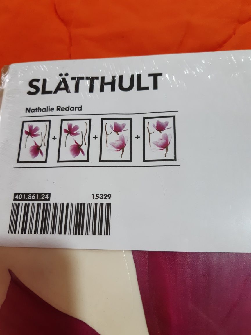 Sticker 1,50×0 50 m/ Ikea Franța