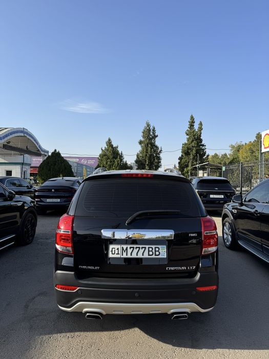 Kaptiva 4 sotiladi holati idyal murojat uchun telfon qiling