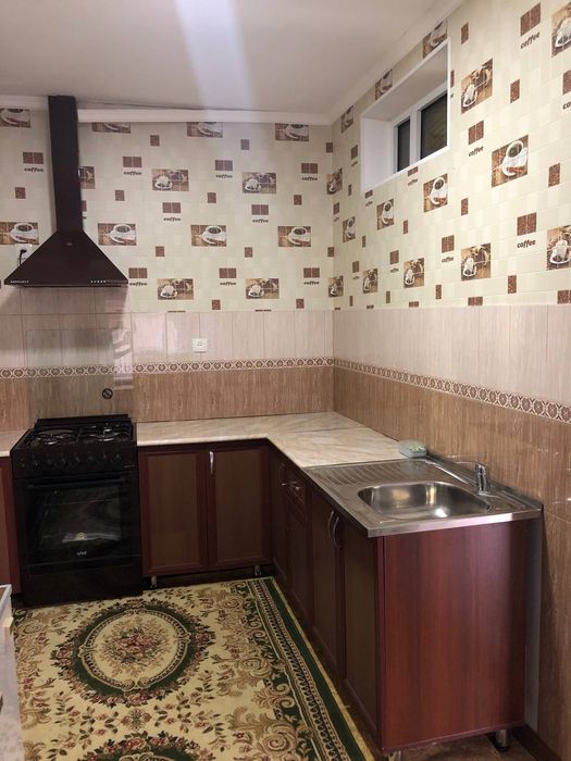 Uy stiladi Boka tumanida