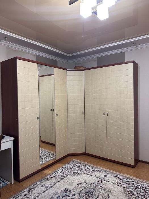 Продаю шифоньер/шкаф в спальню/детскую комнату