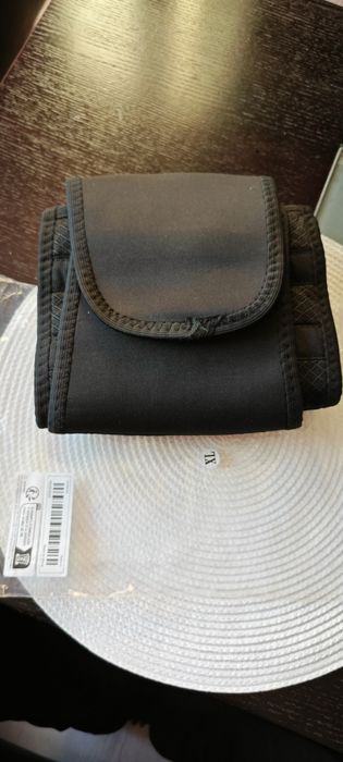 Пояс ломбална област