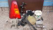 Piese Logan 1.4 MPI benzina