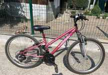 Колело 24 " APOLO VIVID със скорости