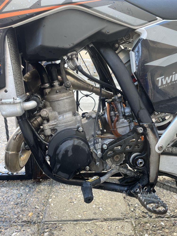 KTM SX 85 2017!!
