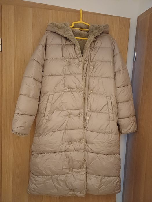 Vind geaca fiș cu blanita