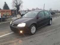 Wv Golf v  1.4 Benzina 80cp an 2007 euro4