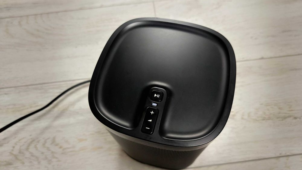 Lot 4 X Boxa Compact Wireless Smart Speaker SONOS Play 1