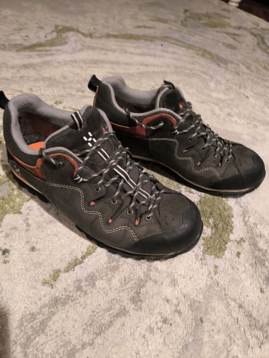 Зимни обувки Haglofs Vertigo 2 gt