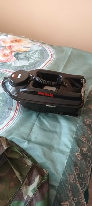 Корабче за риболов