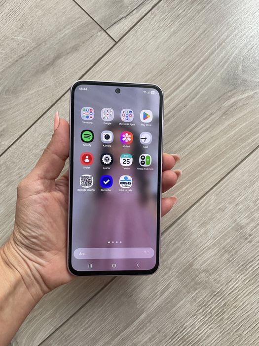 Samsung A35 5 G Awesome Lilac