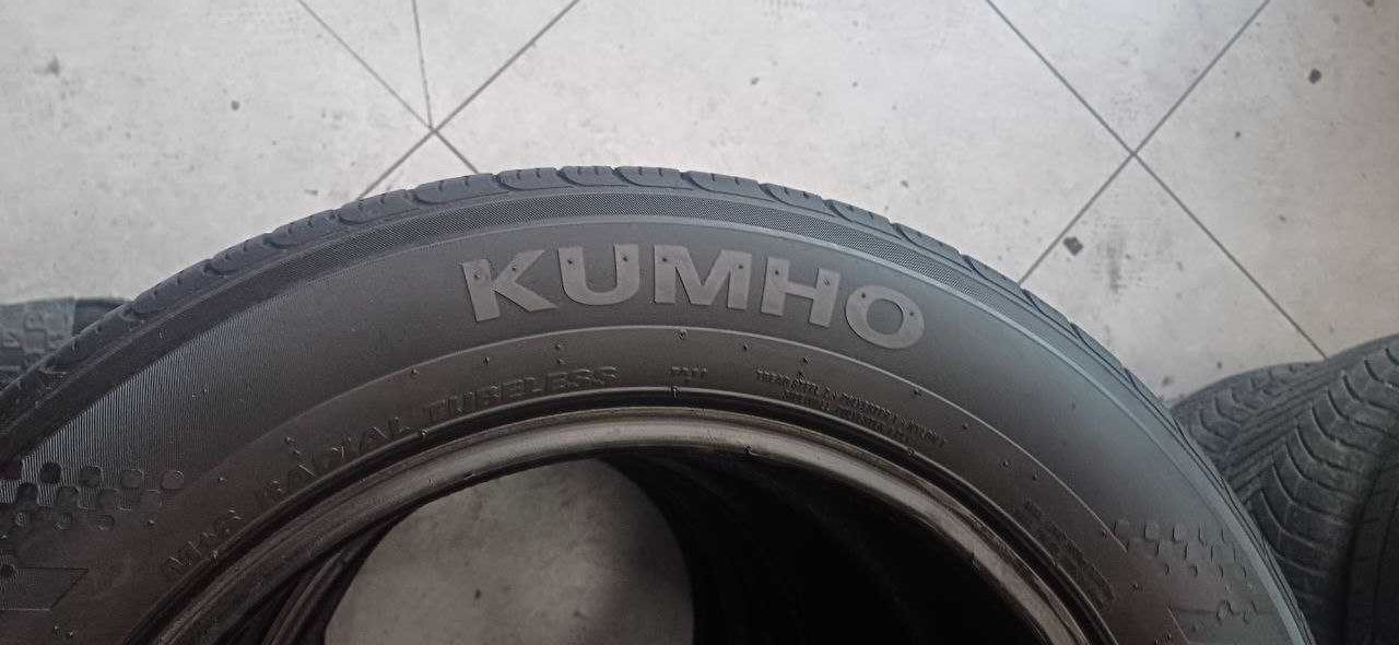 BU/U Peregon Shina Balon Kumho TA11 195/60 R15 Sotiladi