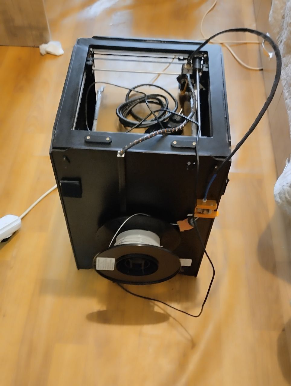 GreenCode 3D принтер