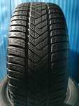 245 45 18 - 275 40 18 pirelli m+s 4 buc