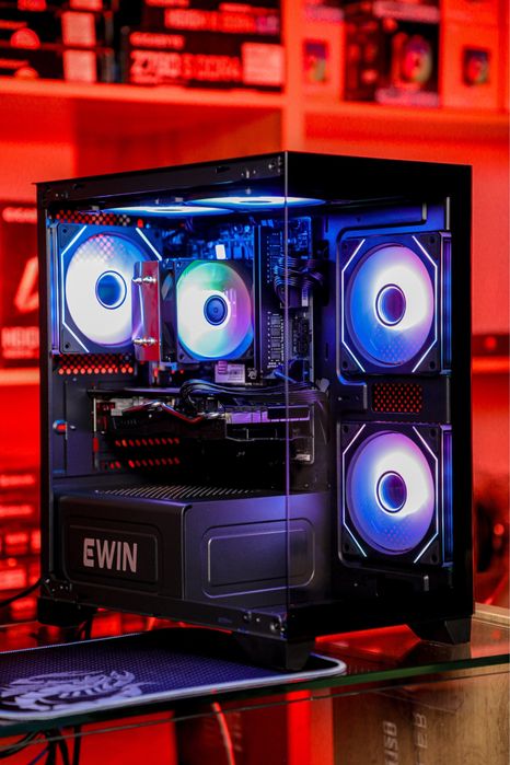 Game kompyuter, Mantaj va O’yin uchun Optom narxda 6-avlod