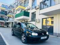 Golf 4 1,9 TDI 110++