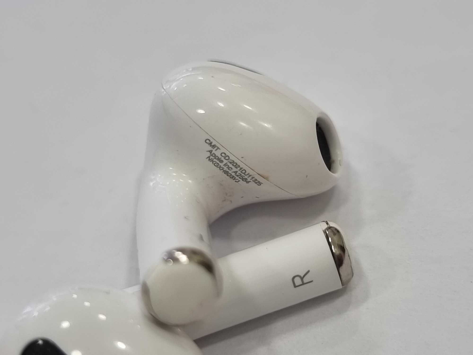 AirPods 3th GEN A2566