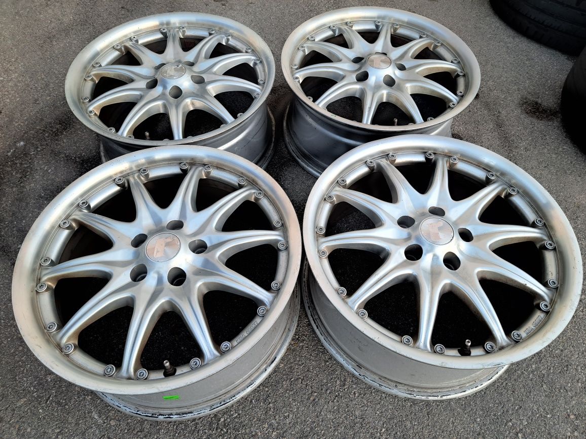 5x110/17 Opel Astra Zafira Vectra Fiat Croma 5х110/17 Опел Зафира