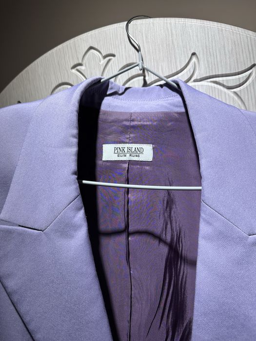 Женские пиджачки 46 размер