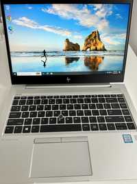 Laptop HP EliteBook 840 G6 i5 SSD