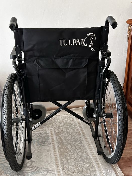 Продается инвалидная коляска