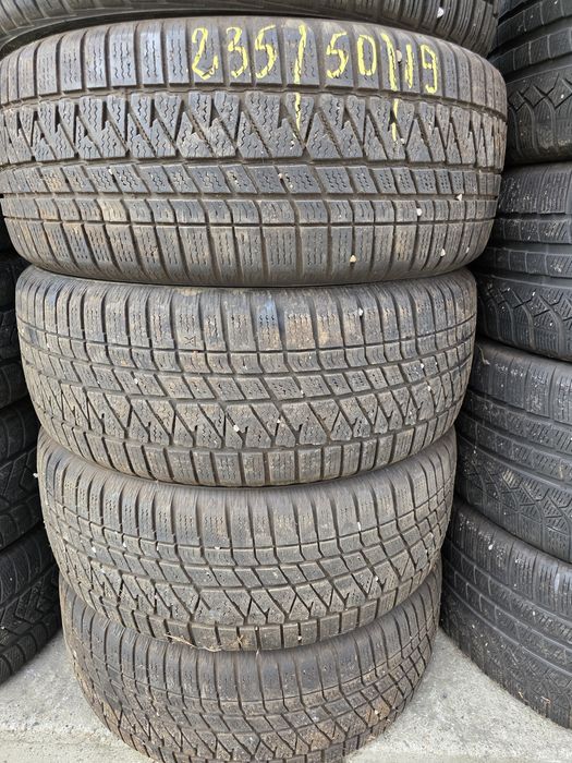 Anvelope second-hand -diferite mărimile