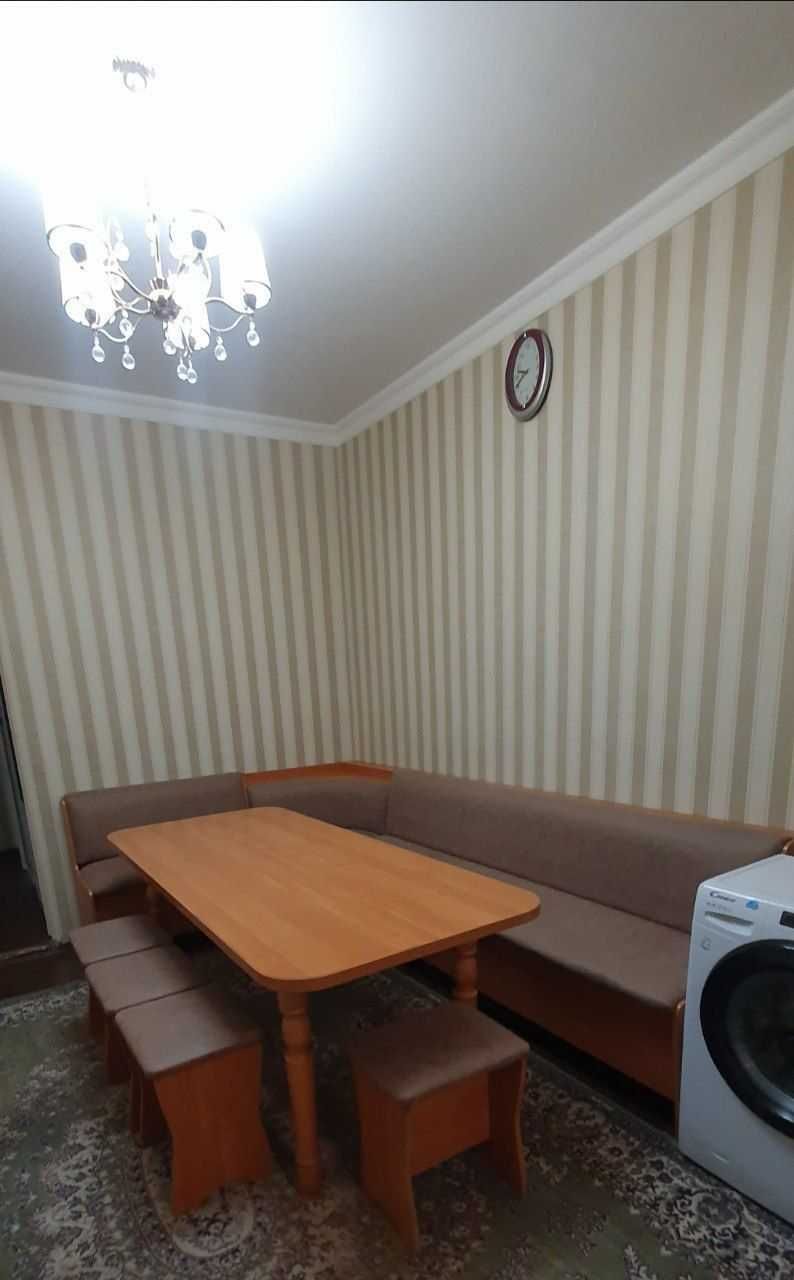 Сдаётся квартира Рисвий базар