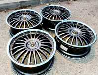 Jante Mercedes, R20, originale din inox