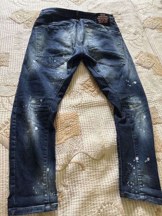 Дънки на Pause jeans