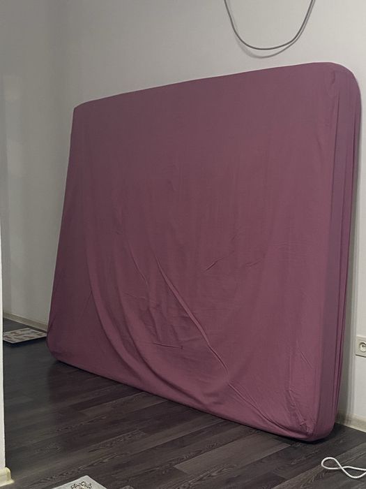 Матрас б/у размер 200 на 160 см