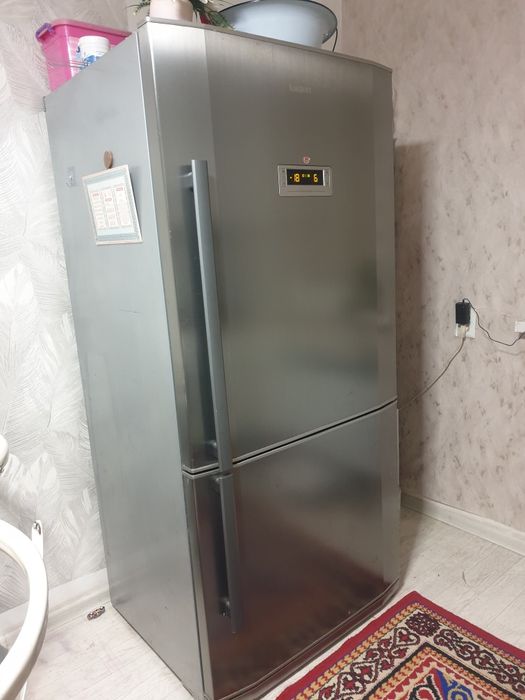 Холодильник сатылады.