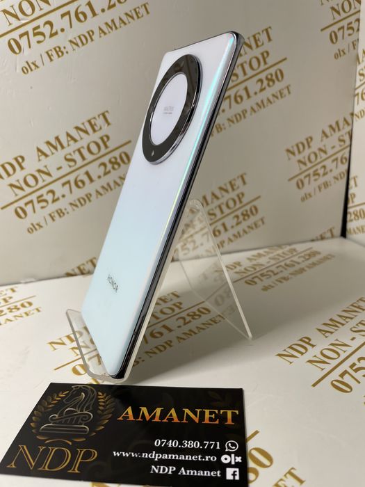 NDP Amanet Braila Honor X9A 256gb (44806)