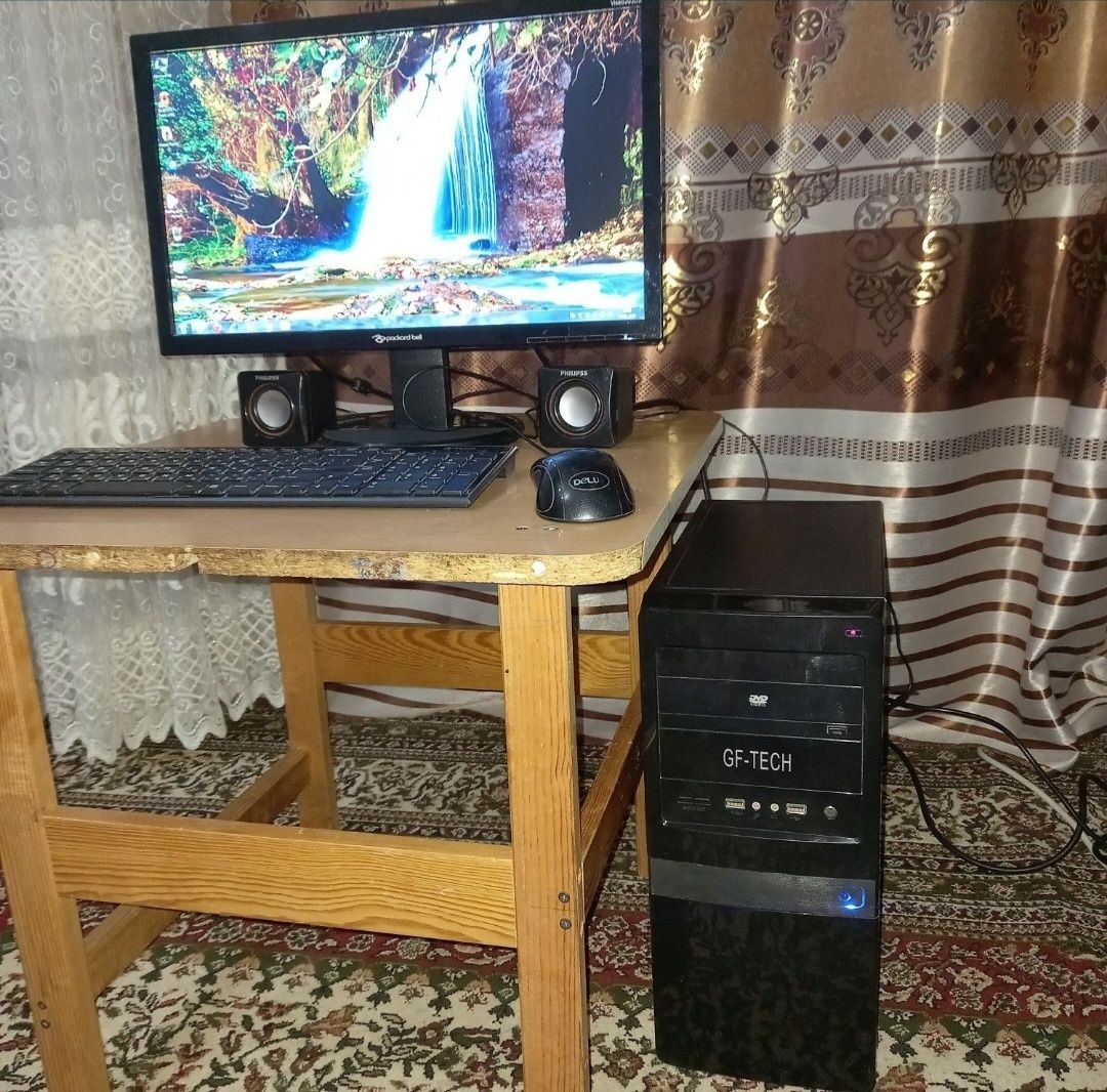 Продам игровой компьютер